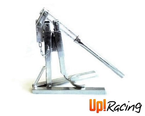Destalonador de Pneu